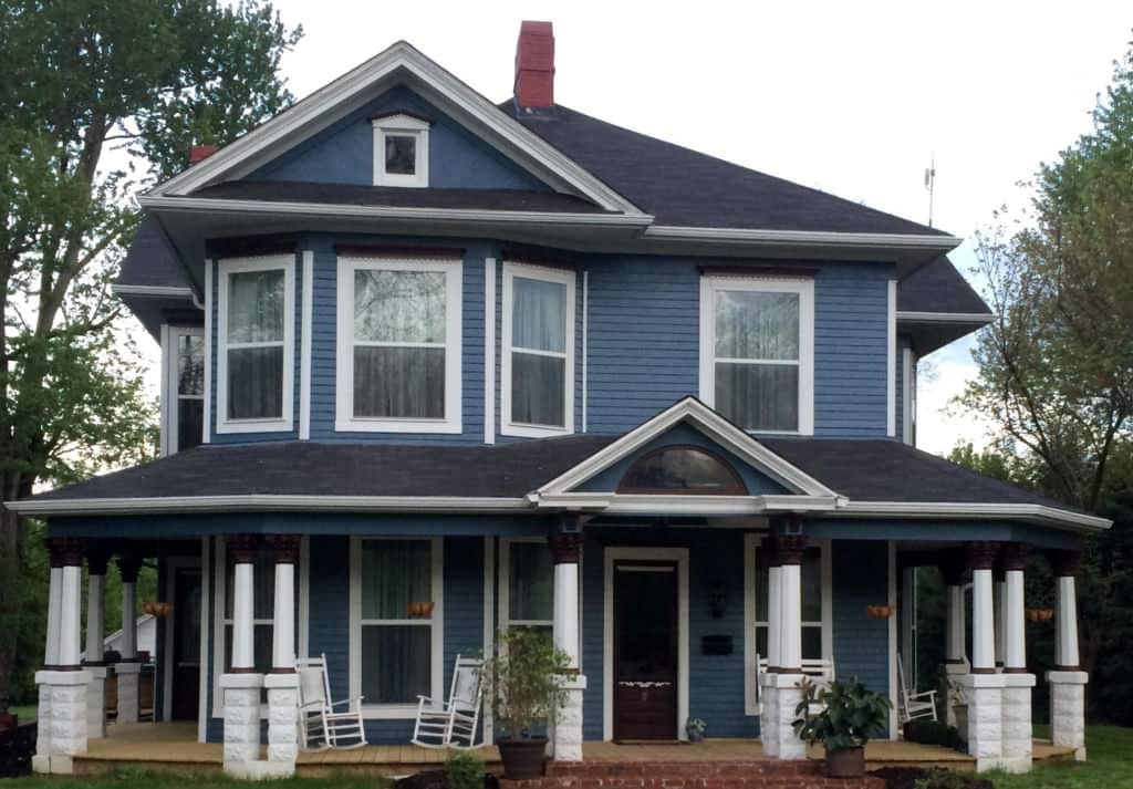 Rhino Shield Ohio Advanced Exterior Coating Cleveland, Columbus, Toledo